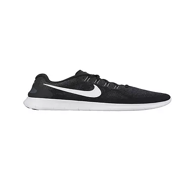 Nike free run 2017 damen grau best sale